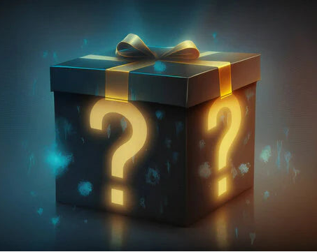 Mystery Box